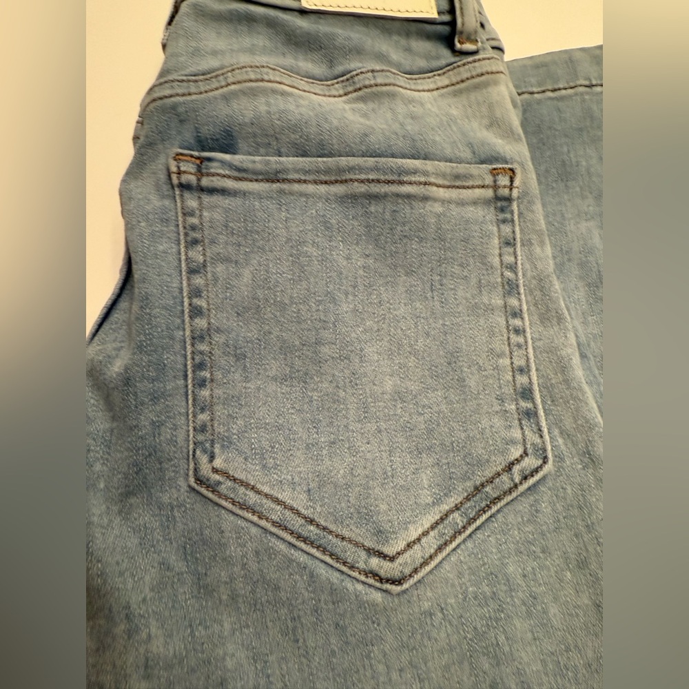 Express jeans - Picture 4 of 8